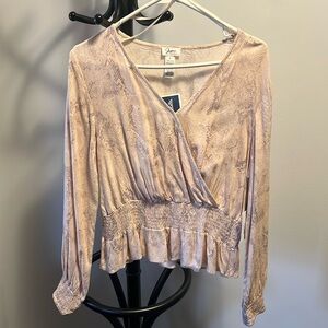 Women’s blouse